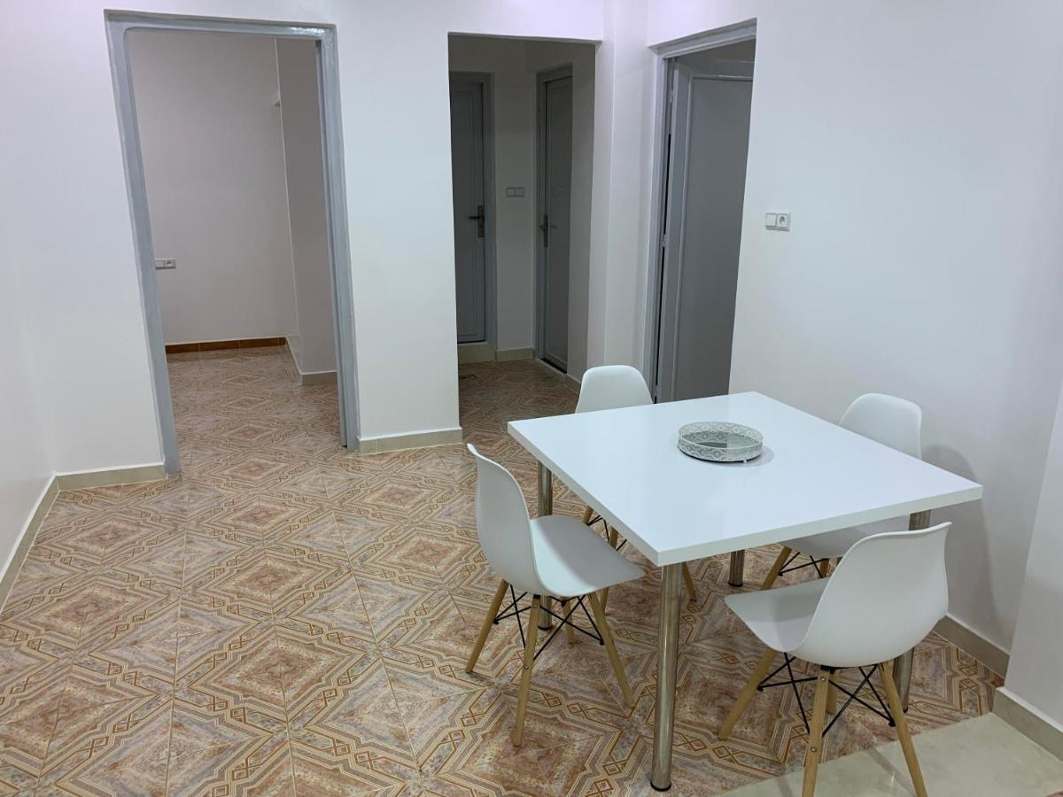 Appart De Proximite A Bayo بركان‎ المظهر الخارجي الصورة