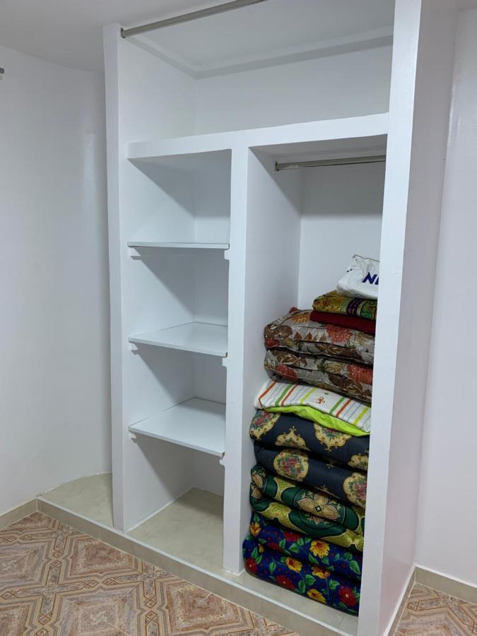Appart De Proximite A Bayo بركان‎ المظهر الخارجي الصورة